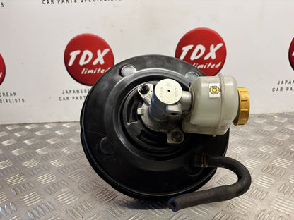Toyota GT86 ZN6 MK1 Coupe 2012-2020 2.0 Petrol Genuine Brake Servo Cylinder - photo 3 of 6