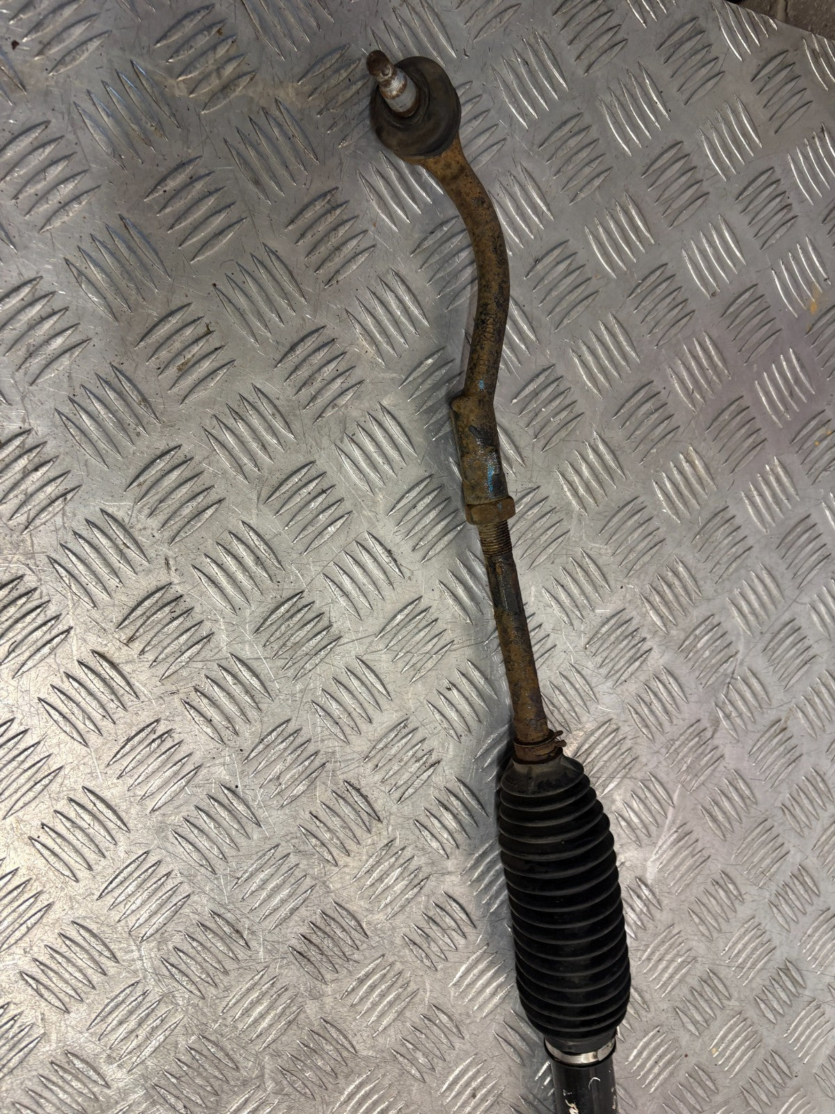Steering Rack - photo 4 of 8