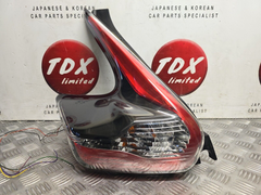 Nissan Juke F15 2014-2019 Facelift Genuine Passengers Rear Outer Body Light Lamp - photo 1 of 11