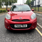 NISSAN MICRA 2010 1.2 PETROL K13 HATCHBACK