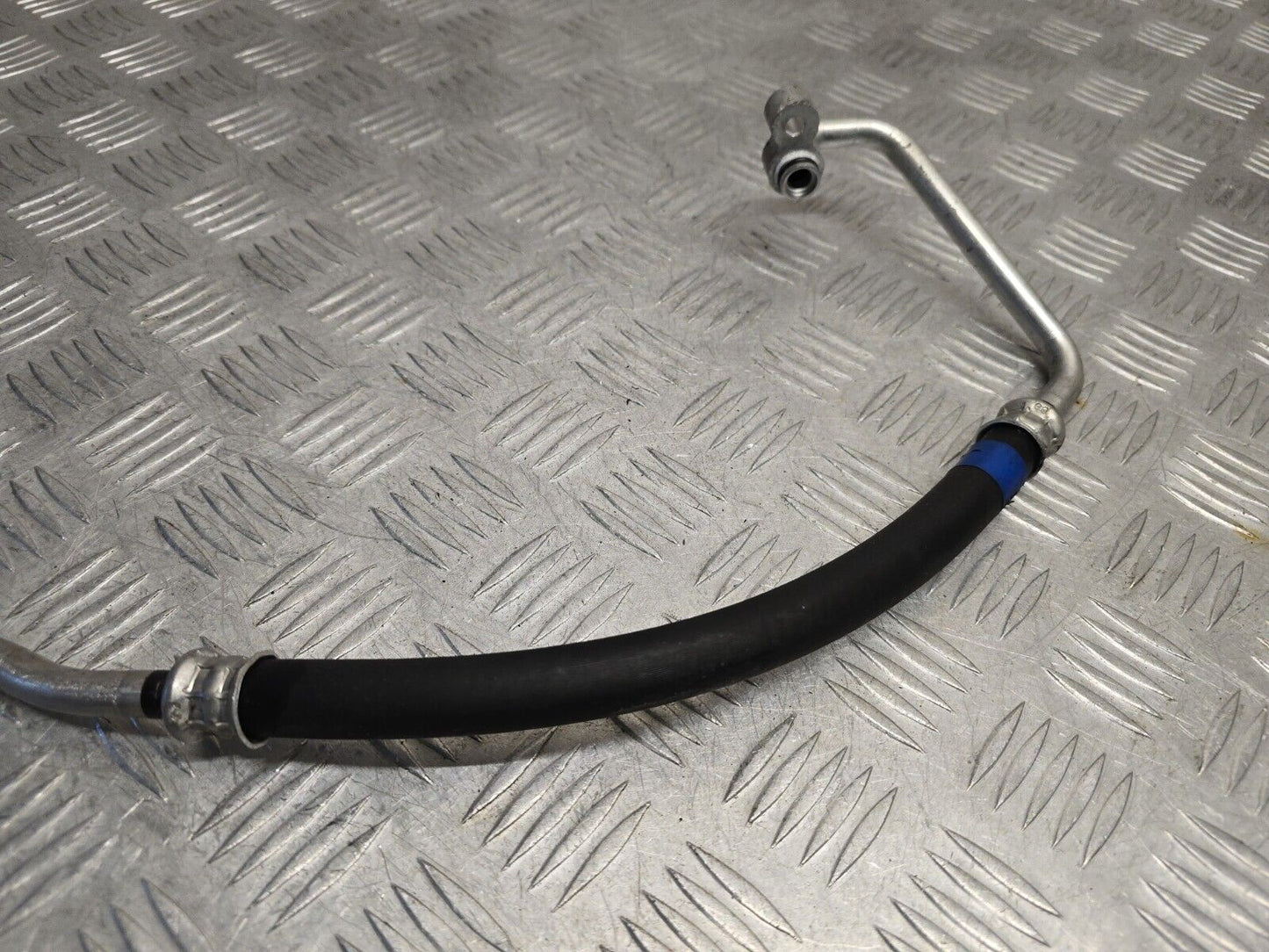 TOYOTA COROLLA MK12 2019-2024 2.0 PETROL HYBRID GENUINE AC PUMP PIPE HOSE