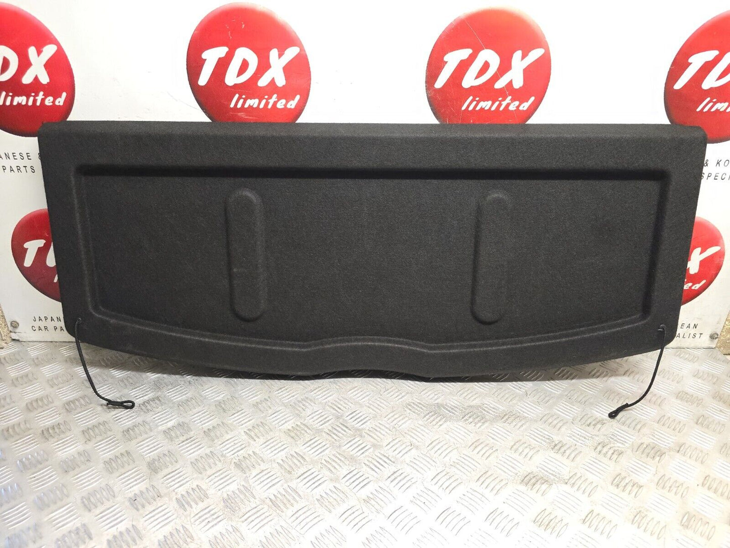 KIA VENGA / HYUNDAI IX20 2010-2019 GENUINE PARCEL SHELF LOAD COVER 85910-1P000EQ