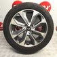 KIA STONIC YB 17" INCH 2017-2024 GENUINE ALLOY WHEEL 5.5MM 205/55/17 52910-H8500