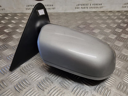 HYUNDAI SANTA FE MK2 2010-2012 FACELIFT DRIVERS SIDE POWER FOLD WING MIRROR