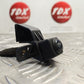 NISSAN JUKE F15 2014-2019 MK1 FACELIFT GENUINE FRONT PARKING CAMERA 284F1BV80B