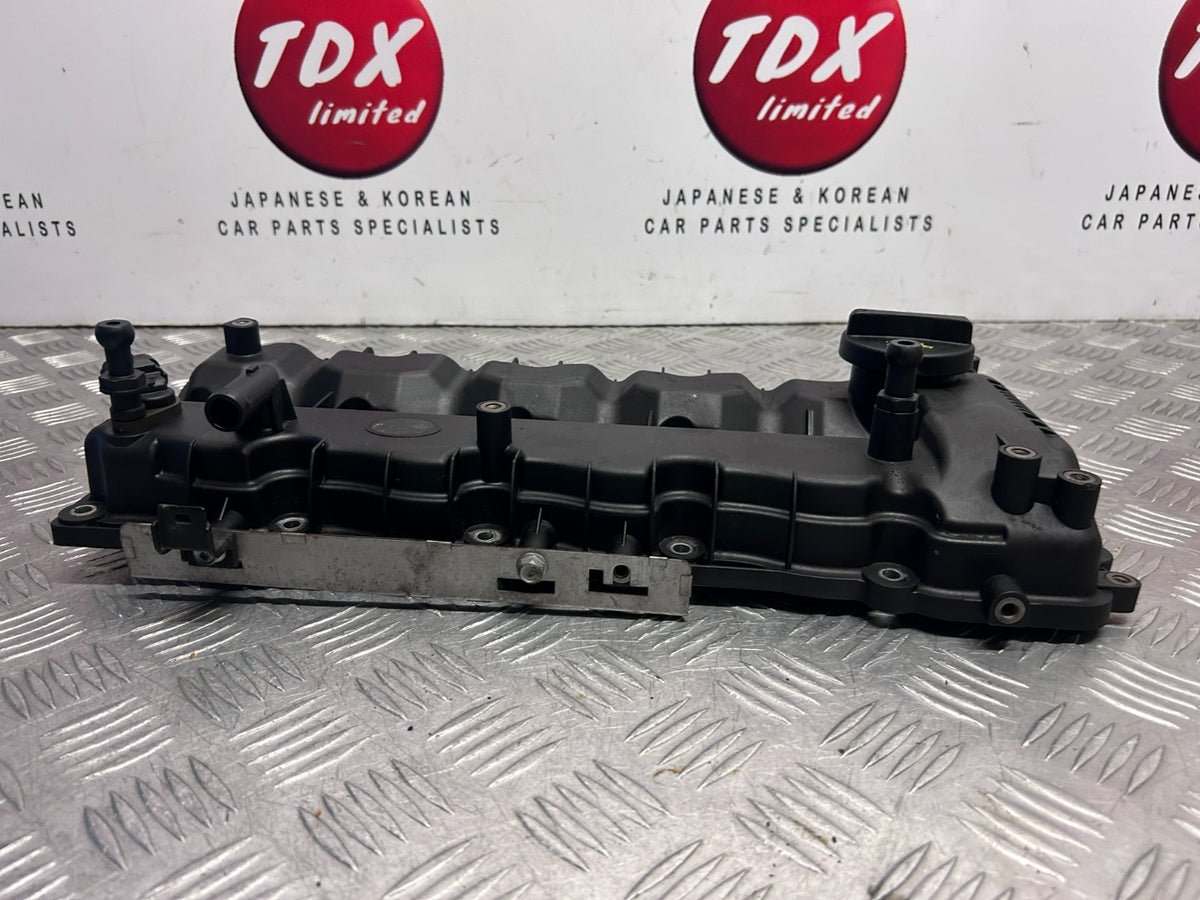 Hyundai / Kia 1.7 Diesel D4FD Euro 5/EURO 6 Genuine Engine Rocker Valve Cover - photo 9 of 9