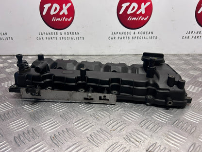 Hyundai / Kia 1.7 Diesel D4FD Euro 5/EURO 6 Genuine Engine Rocker Valve Cover - photo 9 of 9