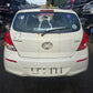 2012 HYUNDAI I20 ACTIVE MK1 PB 1.2 PETROL 5 SPEED MANUAL FOR PARTS & SPARES