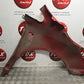 TOYOTA VERSO 2009-2012 GENUINE PASSENGER SIDE WING/FENDER RED