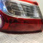 NISSAN PULSAR C13 2014-2018 GENUINE PASSENGERS SIDE REAR OUTER BRAKE LIGHT LAMP