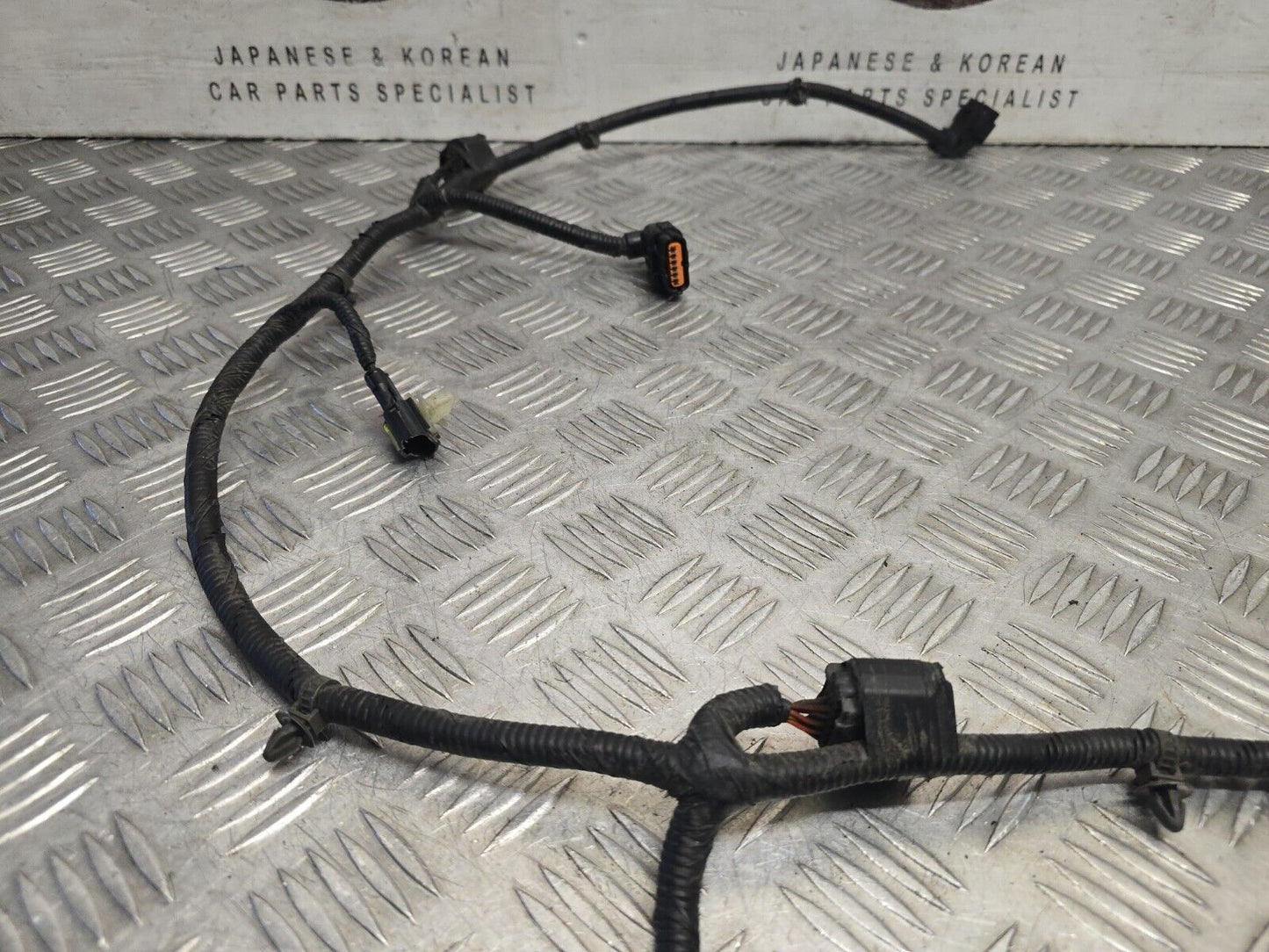 HYUNDAI TUCSON TLE MK3 2018-2020 GENUINE REAR PARKING SENSOR WIRING LOOM HARNESS