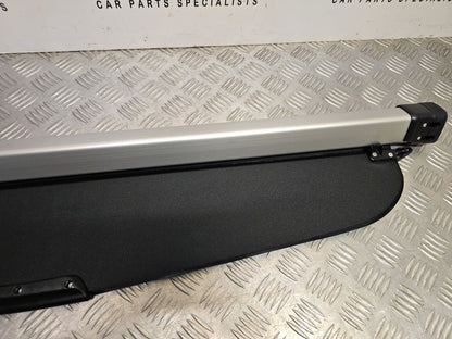 Toyota Prius XW50 MK4 2016-2022 Genuine Retractable Parcel Shelf 64910-47060 - photo 10 of 11