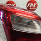 HYUNDAI I30 MK2 2013-2016 GENUINE PASSENGER SIDE REAR BODY BRAKE LIGHT 92401-A50