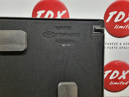 Kia Sportage SL MK3 2010-2015 Genuine Boot False Floor Carpet Cover Liner Deck - photo 10 of 10