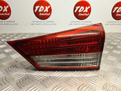 Hyundai ix20 JC 2010-2019 Drivers Side Rear Inner Tailgate Light 92404-1K0 - photo 1 of 7