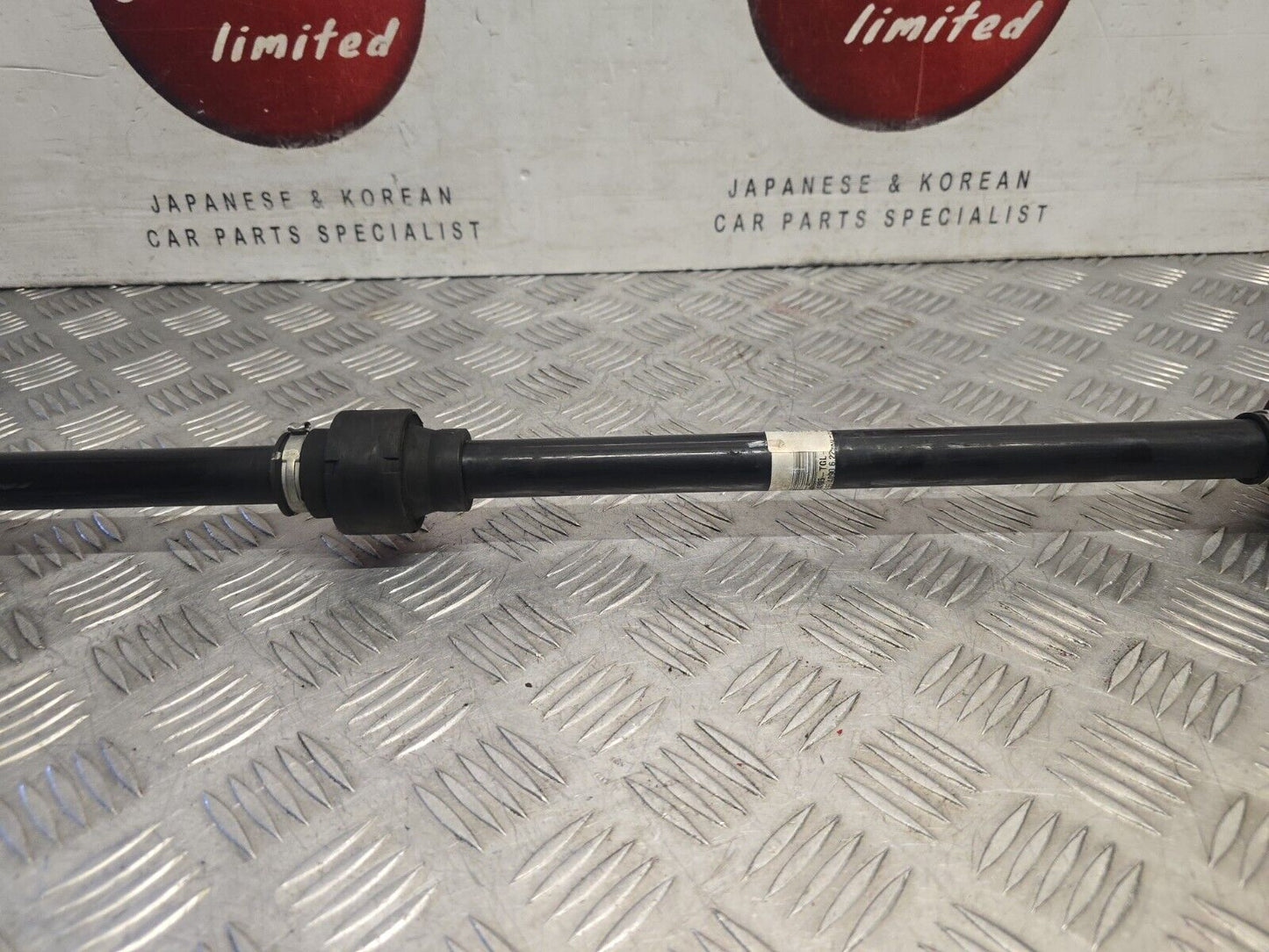 HONDA CIVIC X 1.0 PETROL 2017-2021 AUTO DRIVERS DRIVESHAFT 44305-TGL-E010-M1