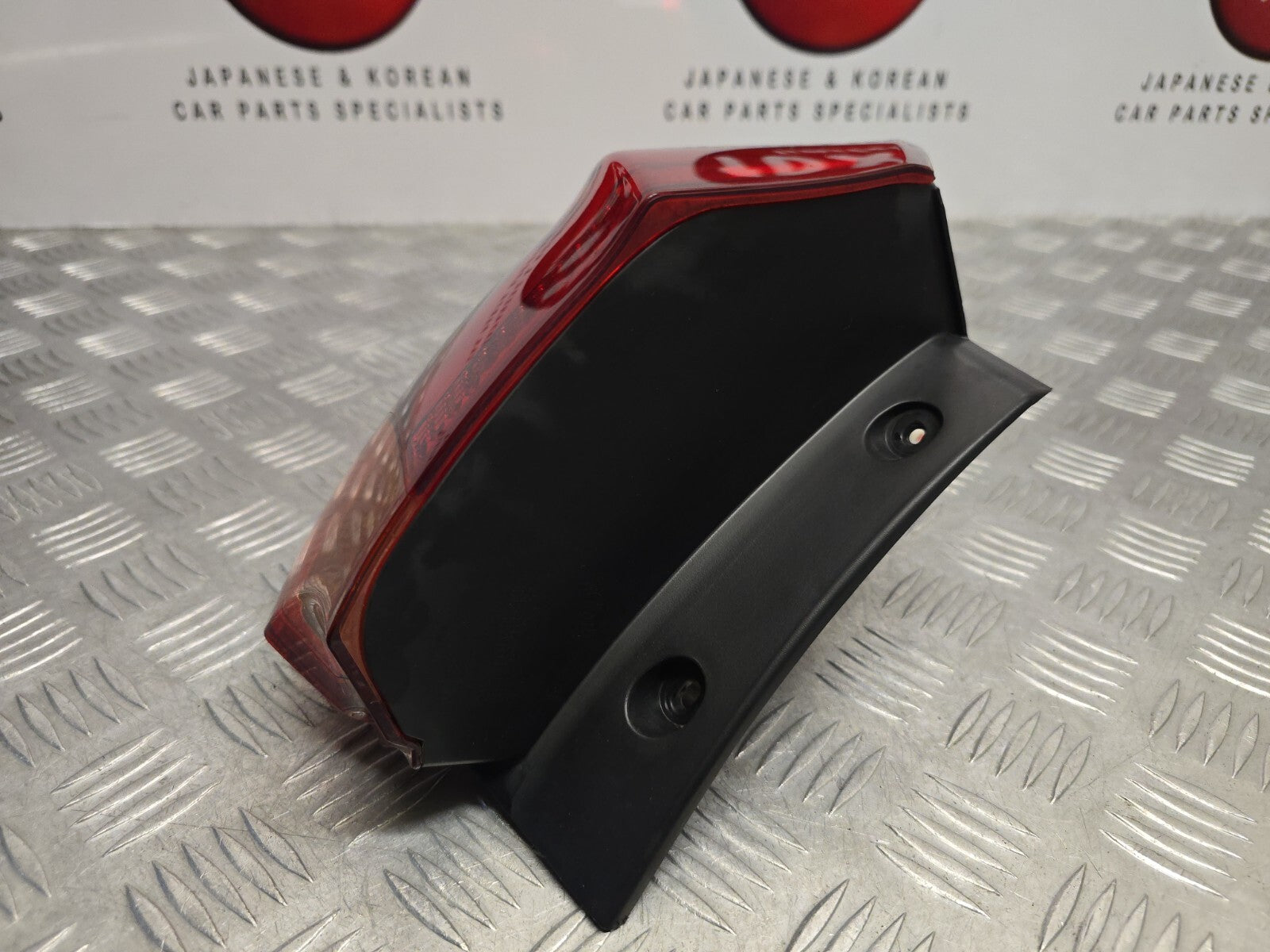 Kia Ceed Jd Mk2 2012-2018 Hatchback Passengers Rear Body Brake Light 92401-A20 6