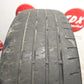 NISSAN QASHQAI J11 17" INCH 2014-2021 ALLOY WHEEL WORN TYRE 215/60/17 HV01A