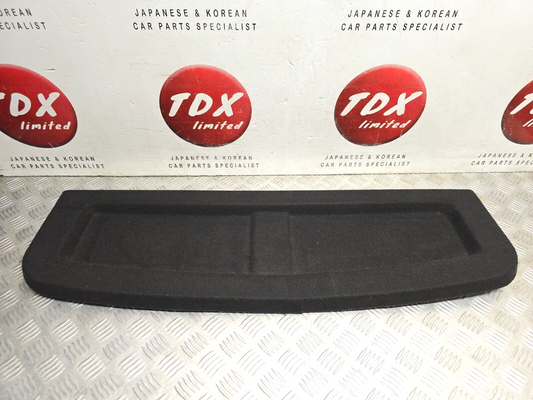 HYUNDAI I10 MK1 2007-2013 GENUINE PARCEL SHELF LUGGAGE LOAD COVER 85910-0X000GA