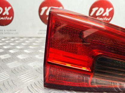 Kia Ceed Estate Jd Mk2 2012-2018 Genuine Passengers Side Rear Inner Tail Light 2
