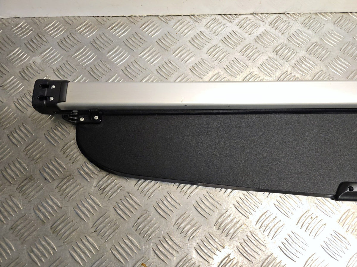Toyota Prius XW50 MK4 2016-2022 Genuine Retractable Parcel Shelf 64910-47060 - photo 8 of 11