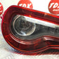 TOYOTA GT86 2017-2020 FACELIFT GENUINE PASSENGER SIDE REAR OUTER LED BRAKE LIGHT