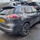 2015 NISSAN X-TRAIL (T32) MK3 N-TEC 1.6 DCI 6 SPEED MANUAL FOR PARTS & SPARES