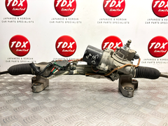 Honda CR-V MK4 2013-2018 Genuine Complete Electric Steering Rack 53600T1V-E11 - photo 1 of 10