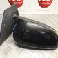 TOYOTA RAV4 XA40 MK4 2012-2018 GENUINE DRIVERS SIDE POWER FOLD MIRROR 209 BLACK