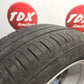 SUZUKI SWIFT MK3 2010-2016 16" INCH ALLOY WHEEL 5.86MM TYRE 185/55/16 SU0036