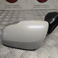 TOYOTA AURIS E15 2010-2012 GENUINE PASSENGERS POWER FOLD WING MIRROR 070 WHITE