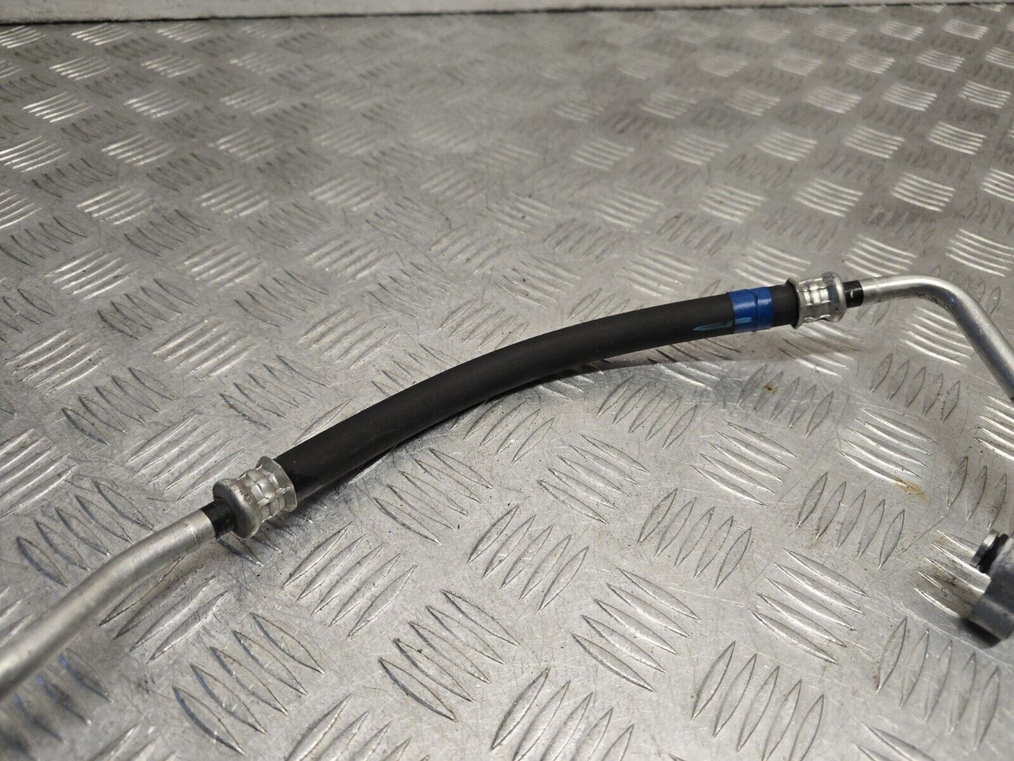 TOYOTA COROLLA MK12 2019-2024 2.0 PETROL HYBRID GENUINE AC PUMP PIPE HOSE