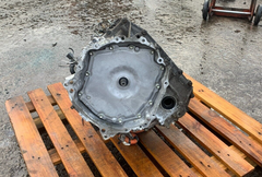 Toyota Yaris MK3 1.5 Hybrid 2013-2020 Genuine Automatic Gearbox 39,159 Miles - photo 1 of 5