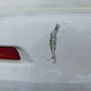 NISSAN JUKE F15 2010-2014 GENUINE PRE-FACELIFT REAR BUMPER WHITE COLLECTION