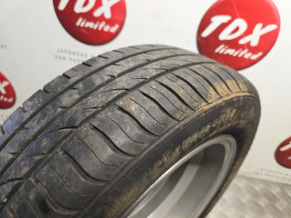 HYUNDAI I10 MK2 2014-2019 14" INCH GENUINE ALLOY WHEEL 6MM 175/65/14 52910-B9200