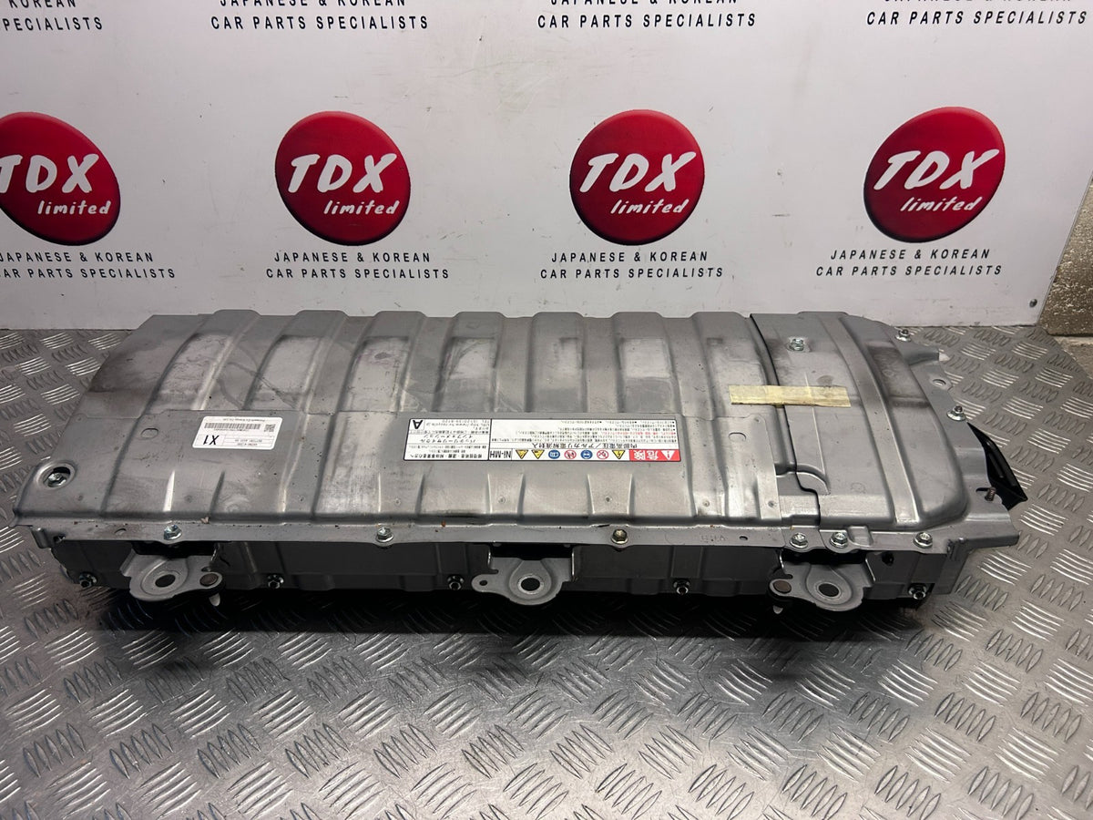 Toyota Prius 2016-2022 1.8 Hybrid Genuine Ni-mh High Voltage Battery G9280-47200 - photo 7 of 9