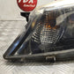 TOYOTA YARIS MK3 2012-2014 PREFACELIFT GENUINE PASSENGERS SIDE HALOGEN HEADLIGHT