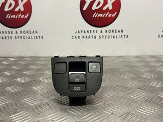 Hona Jazz Hybrid MK5 2020-2025 Genuine Hand Brake Switch Assebly - photo 1 of 3