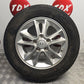 HYUNDAI I30 MK2 GD 15" INCH 2012-2017 ALLOY WHEEL FLAT 195/65/15 52910-A5150