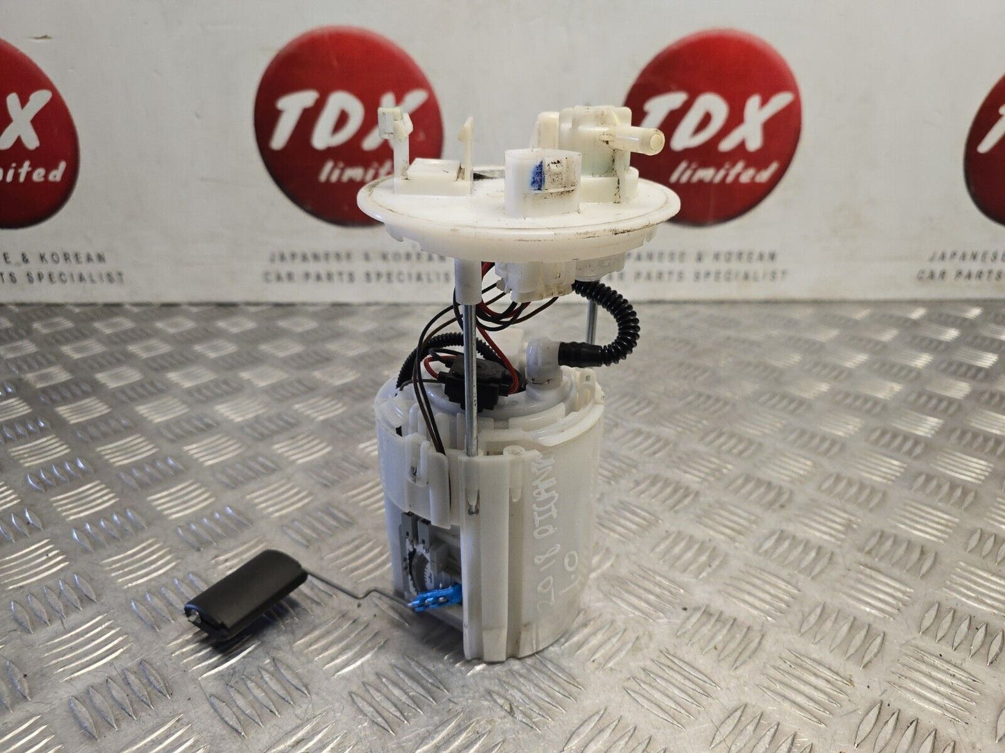 KIA PICANTO JA MK3 2017-2023 1.0 PETROL IN TANK FUEL SENDER PUMP 31110-G6100