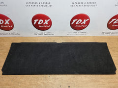 Mazda 6 Estate MK3 2013-2016 Genuine Boot Carpet Deck Cover Panel GHP9-6883X - photo 1 of 5