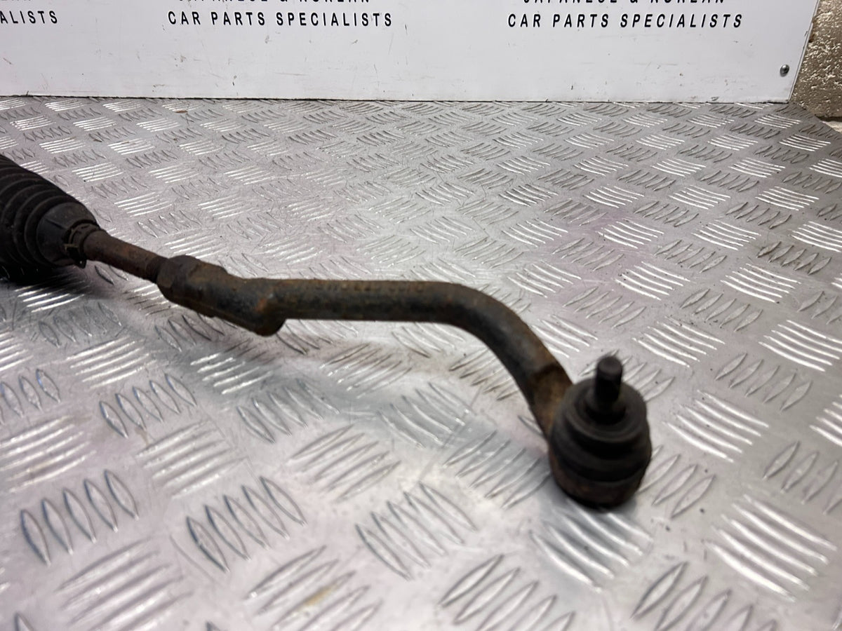 Hyundai Santafe DM MK3 2012-2018 Genuine Complete Power Steering Rack 565002W950 - photo 10 of 11
