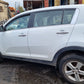 2015 KIA SPORTAGE (SL) MK3 1.7 CRDI DIESEL 6 SPEED MANUAL FOR PARTS & SPARES