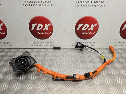Kia Niro (De) 2017-2022 1.6 Phev High Voltage Charging Cable Wiring 91682-G5510 1