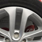 NISSAN JUKE F15 17" INCH 2010-2019 GENUINE ALLOY WHEEL 5.27MM 215/55/17 7J 1KA2A