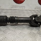 NISSAN NAVARA D23 NP300 2.3 DIESEL 2015-2022 GENUINE FRONT PROP SHAFT 372004JA0A