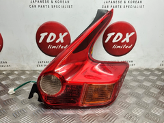 Nissan Juke F15 2010-2014 Prefacelift Drivers Side Rear Outer Body Light Lamp - photo 1 of 8