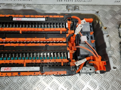 TOYOTA YARIS MK4 2020-2023 1.5 PETROL HYBRID GENUINE BATTERY PACK G9280-K0010