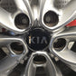 KIA OPTIMA JF 2016-2019 17" INCH ALLOY WHEEL 3.75MM TYRE 215/55/17 52910-D4250