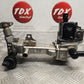 KIA RIO MK3 UB 1.1 CRDI DIESEL 2015-2017 GENUINE EGR COOLER + VALVE 28420-2A650